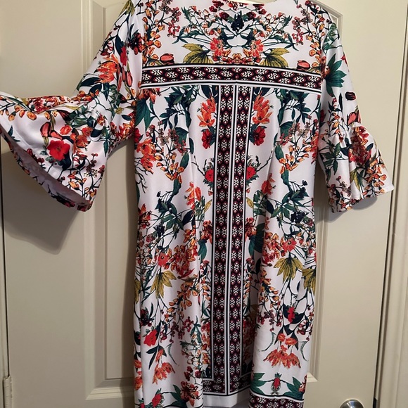 Robbie Bee dress size Large - Picture 4 of 4